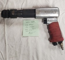 Matco Tools Long Barrel Air Hammer Model Rl 910a Works Great