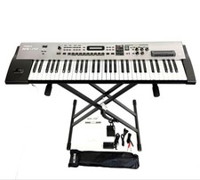 Roland RS-70 Sintetizzatore Tastiera 61 Tasti 64 Poli USB MIDI Workstation