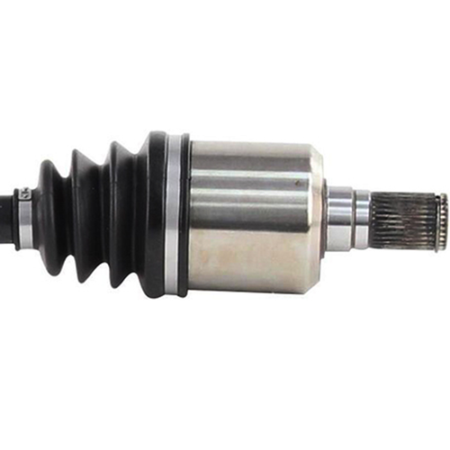 Front Wheel Drive CV Axles & Intermediate Shaft Fits Ford Fusion 3.5L 2010-2012 - Foto 4 di 11