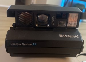 Polaroid Spectra | eBay