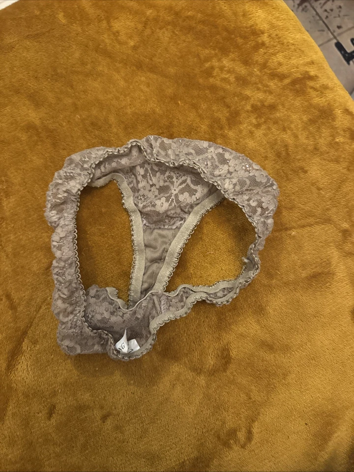 Slip Tanga Panty Klein - Bild 3 von 3