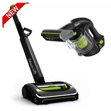 Gtech AirRAM K9 AR30 & Multi K9 ATF037 Cordless Vacuum Cleaner Bundle New