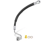 93KC64Y Power Steering Pressure Line Hose Assembly Fits Chrysler Sebring