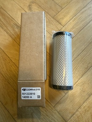 MTA Filtro Aria Compressa 14050A