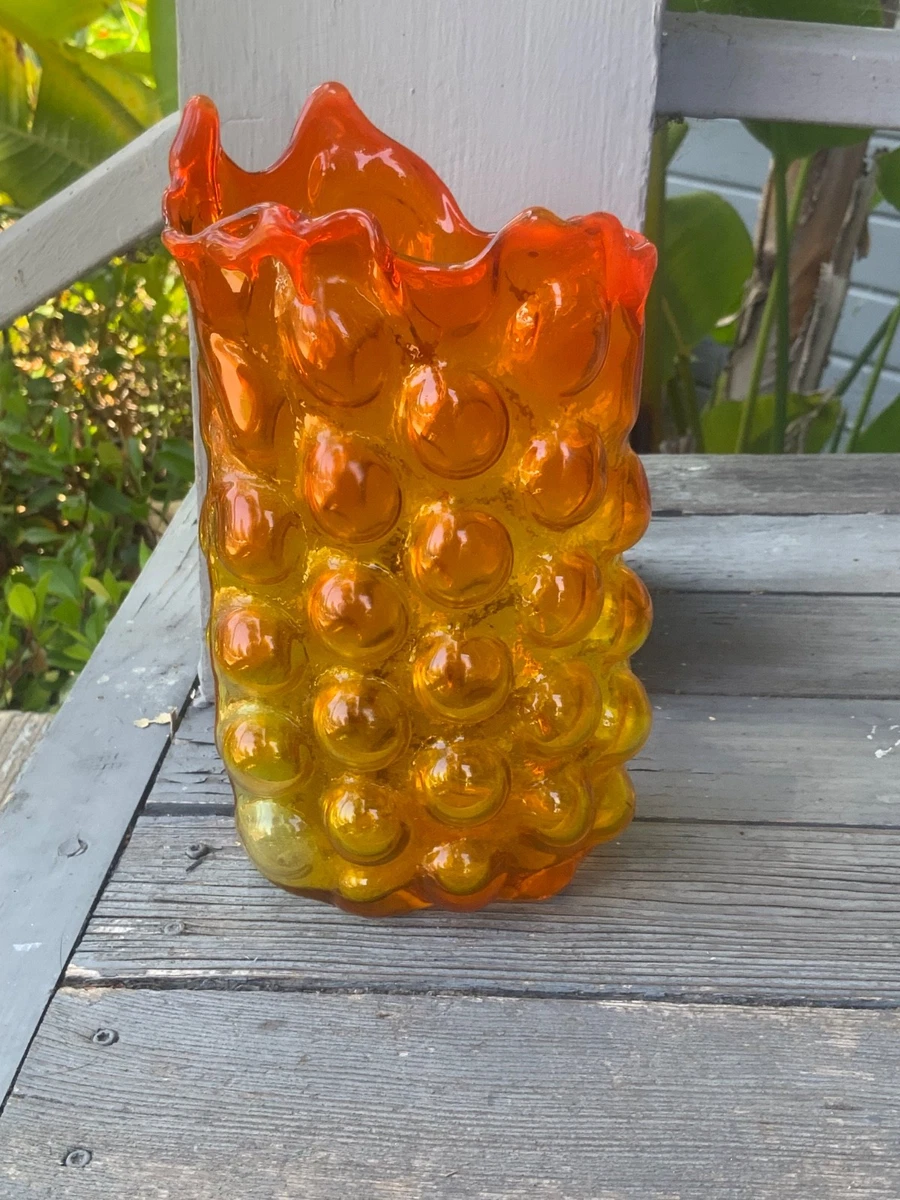 Blenko Bubble Glass for sale | eBay