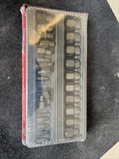 For Snap-On Tools REX25C 25 Piece Screw Extractor Set New