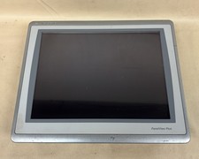Allen Bradley 2711P-T15C22D9P /B Panelview Pl...