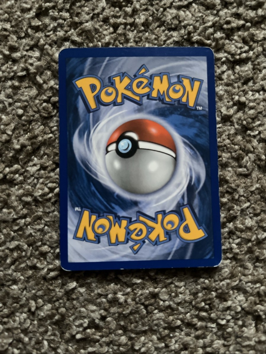 Pokémon - Swellow (Delta Species) EX Dragon Frontiers 40/101 Holo