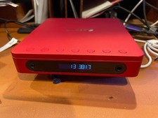 FiiO DM13 Multifunctional Portable Stereo CD Player with Long-Lasting Battery