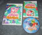 Kirbys Epic Yarn for Nintendo Wii Complete / Fast Free Shipping