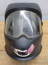Optrel Helix CLT Welding Mask - Pre-Owned
