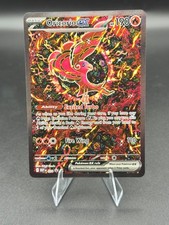 Oricorio ex - Promo ME: Mega Evolution Promo 024 NM
