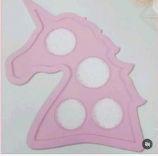 Image of Unicorn Picture Frame