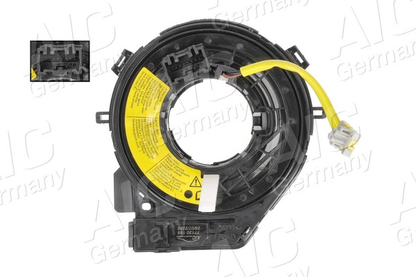 Wickelfeder, Airbag FÜR Ford Ecosport, Ford Ranger (Tke) - AIC 77130-image