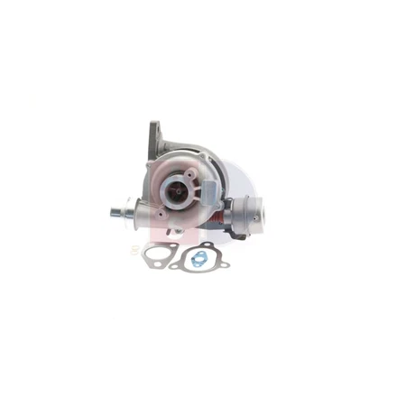 Turbolader T916171