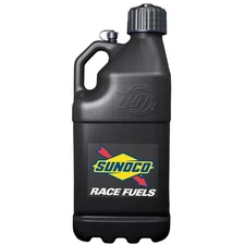M7500bk    Black Sunoco Motorsports Jug 5 Gal
