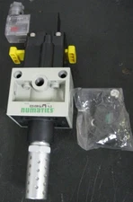 Numatics S22E-03BKLM Valve