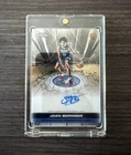 2025-26 Topps Chrome - Joan Beringer #TAUR2-JB
