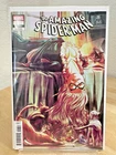The Amazing Spider-Man #1 Nimit Malavia Black Cat ✨✨✨