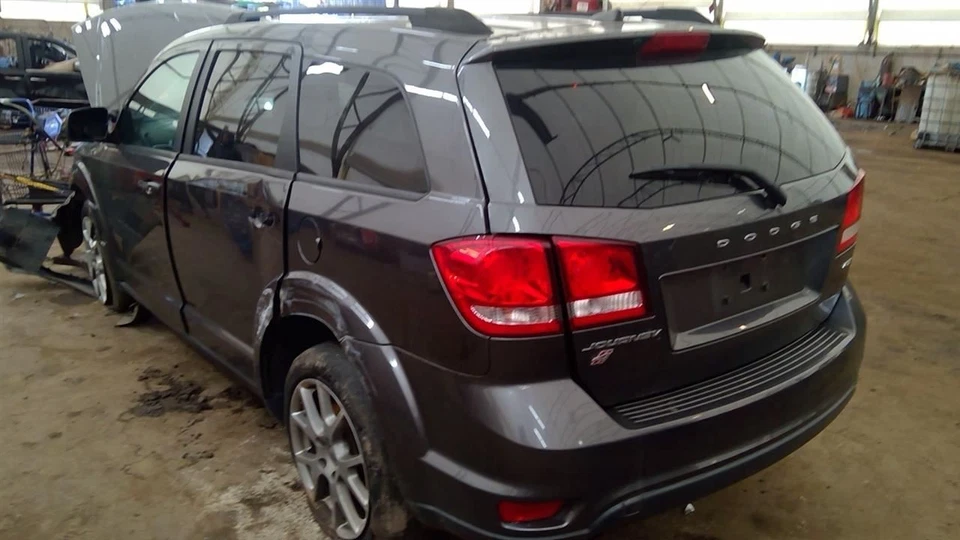 Carrier Rear Fits 09-19 JOURNEY 6807155 Foto 2 de 4