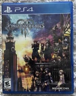 Kingdom Hearts III - PlayStation 4 - Sony PlayStation 4