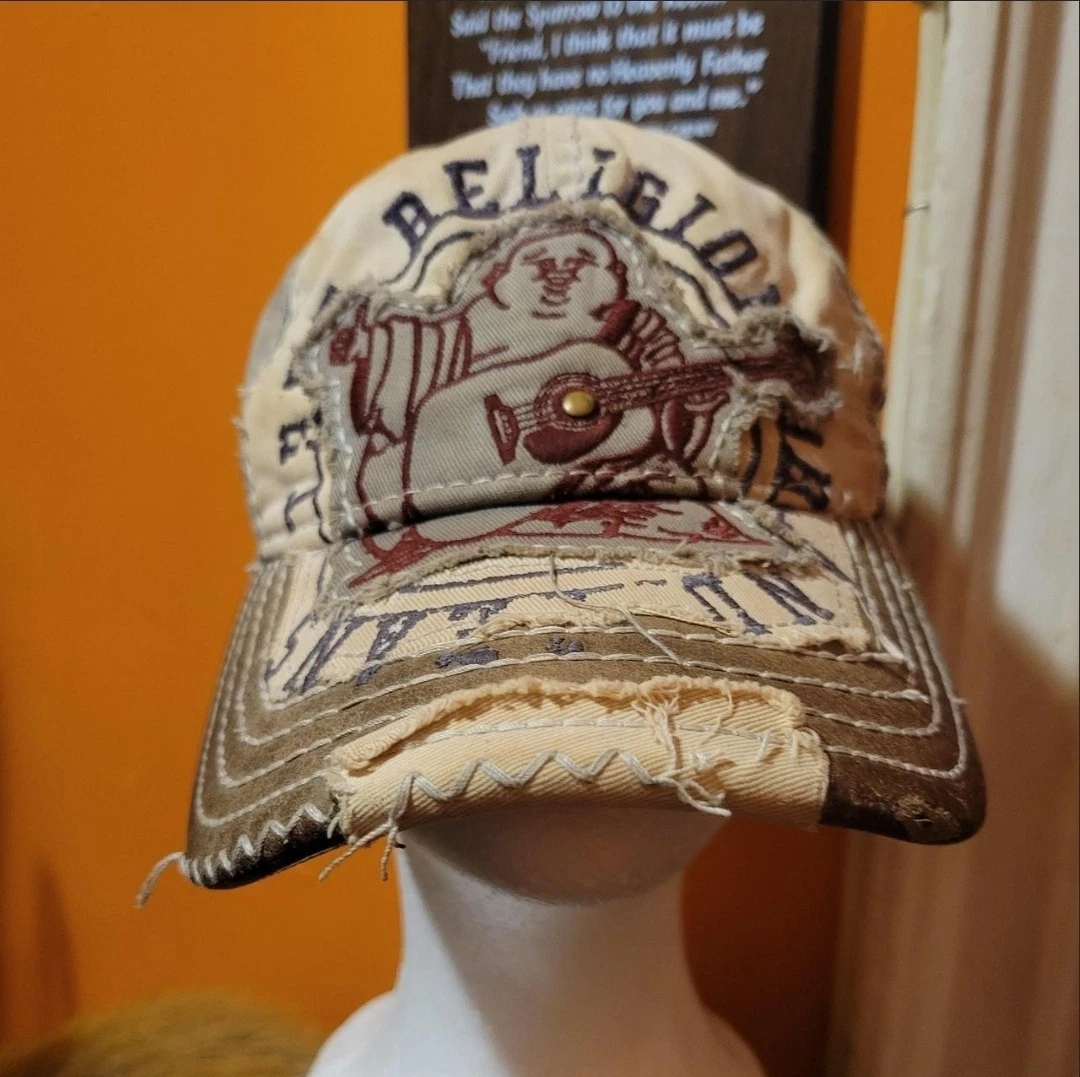 True Religion Hats products for sale | eBay
