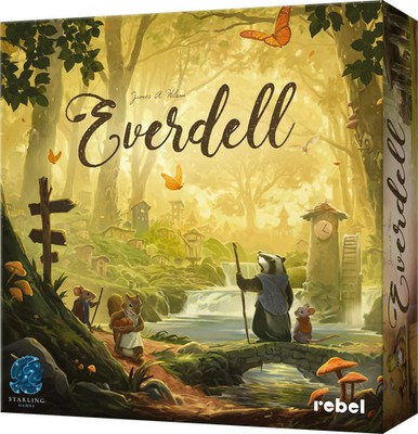 5902650613492 Everdell Rebel