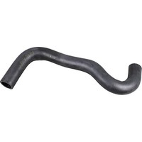 Metzger 2421006 KüHlerschlauch FüR Ford Fiesta B Max CB1 Ccn Jk