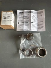 Dormakaba LOCK CYLINDER 1E74-C181-RP3-626 Best Access Systems INDUSTRIAL