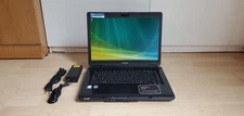 Toshiba Satellite L305-S5933 Intel Pentium T3400 4GB RAM 250GB HDD Windows Vista