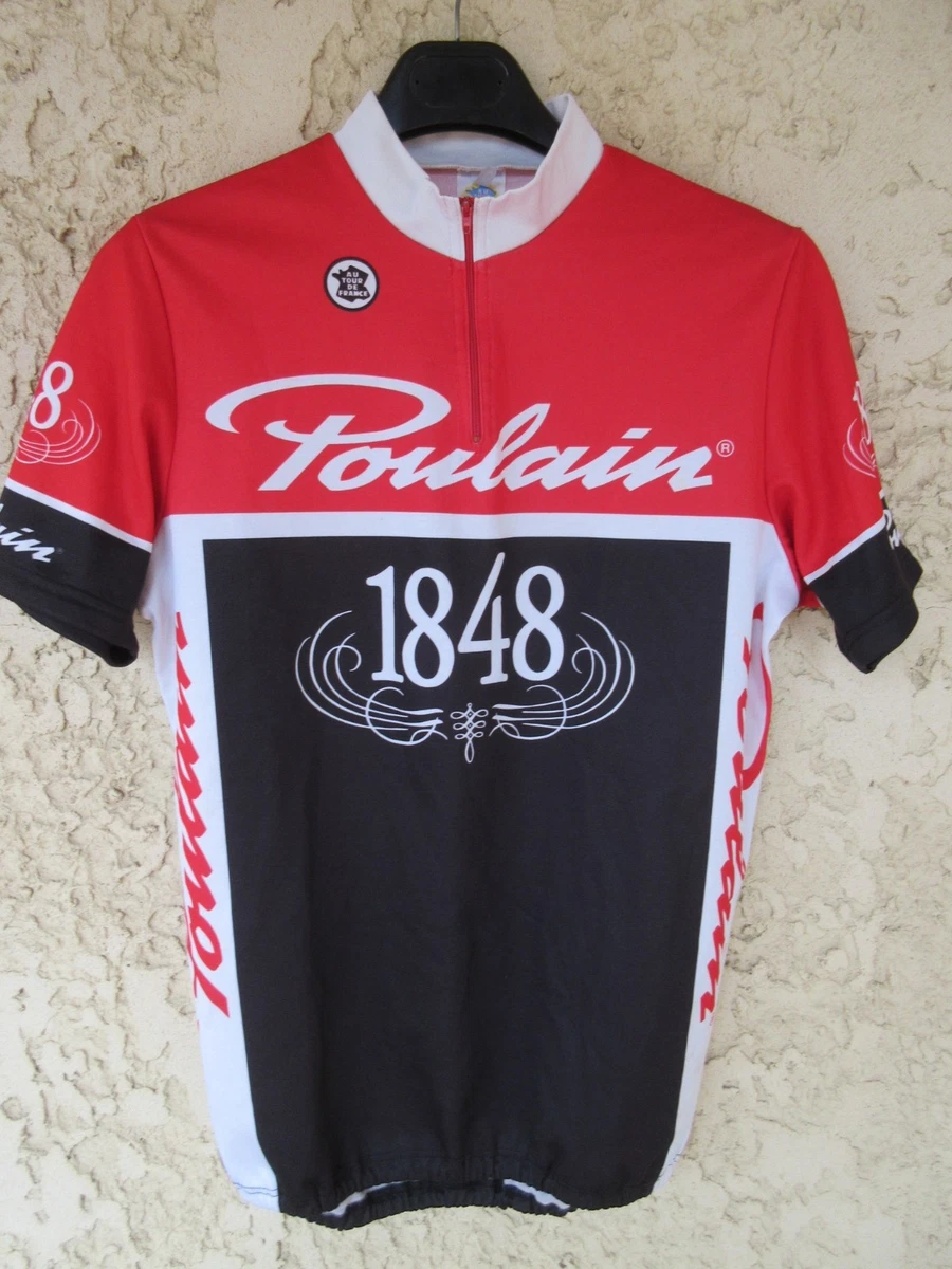 Le coq sportif to provide Tour de France jerseys for 2012