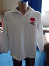 TOFFS 1910 Replica England Rugby M