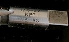 Besly 1/8-27 NPT N6 HS TAP. Made In USA 🇺🇸.  Sharp. Square Shaft. — photo 4