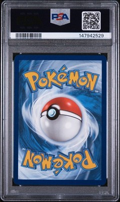 Arceus VSTAR PSA 9 Gold GG70/GG70 Crown Zenith Pokemon Card Full
