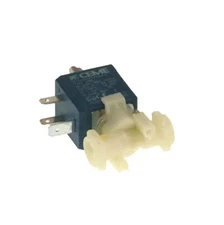 Solenoid Electric Valve 3VA 230V 3 BAR For Delonghi Coffee Machines