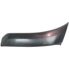 Bumper End For 2001-2005 Toyota Rav4 Models With Fender Flares Front Right Side