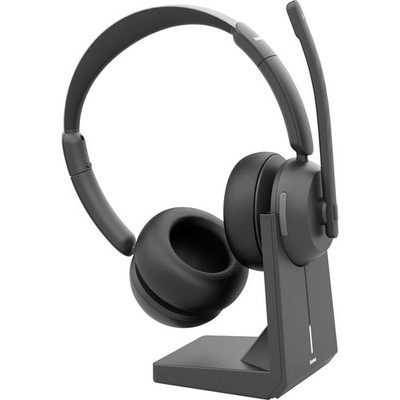 Hama BT-800 On Ear Headset Bluetooth  Stereo Schwarz Headset, inkl. Lade- und