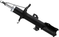 StossdÄMpfer Vorne Links Sachs 317 612 FÜR Toyota