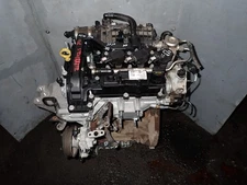 Motor SFJK SFJN 42TKM Ford Fiesta VII 1,0 Ecoboost 74kW 100PS 92kW 125PS SFJE