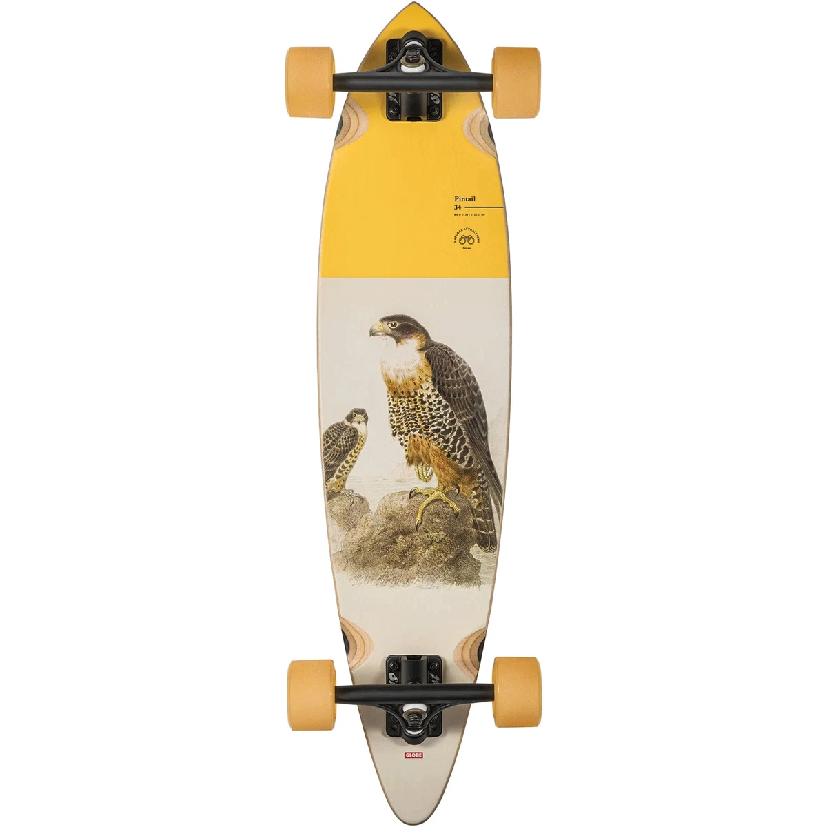 Globe Complete Longboards for sale | eBay