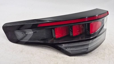 Volkswagen Tayron II 2025 Arrière gauche Feux arrièrepostérieurs 57L945207A - Photo 1/4