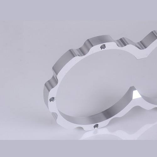 1 x Engine Block Guard Blockguard For 90-01 Acura B-series Dohc B16 B18 B18C - Picture 3 of 5