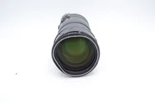 Nikon AF-S NIKKOR 70-200mm f/2.8 G ED VR Autofocus IF Lens, Black (Parts/Repair)