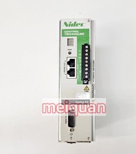 New Emerson EP204-B00-ENR0 AC Servo Drive factory sealed free shipping~@Z