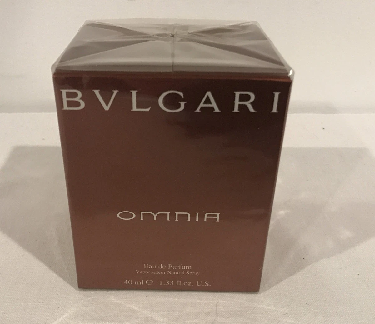 Bvlgari Omnia Eau de Parfum for Women for sale | eBay