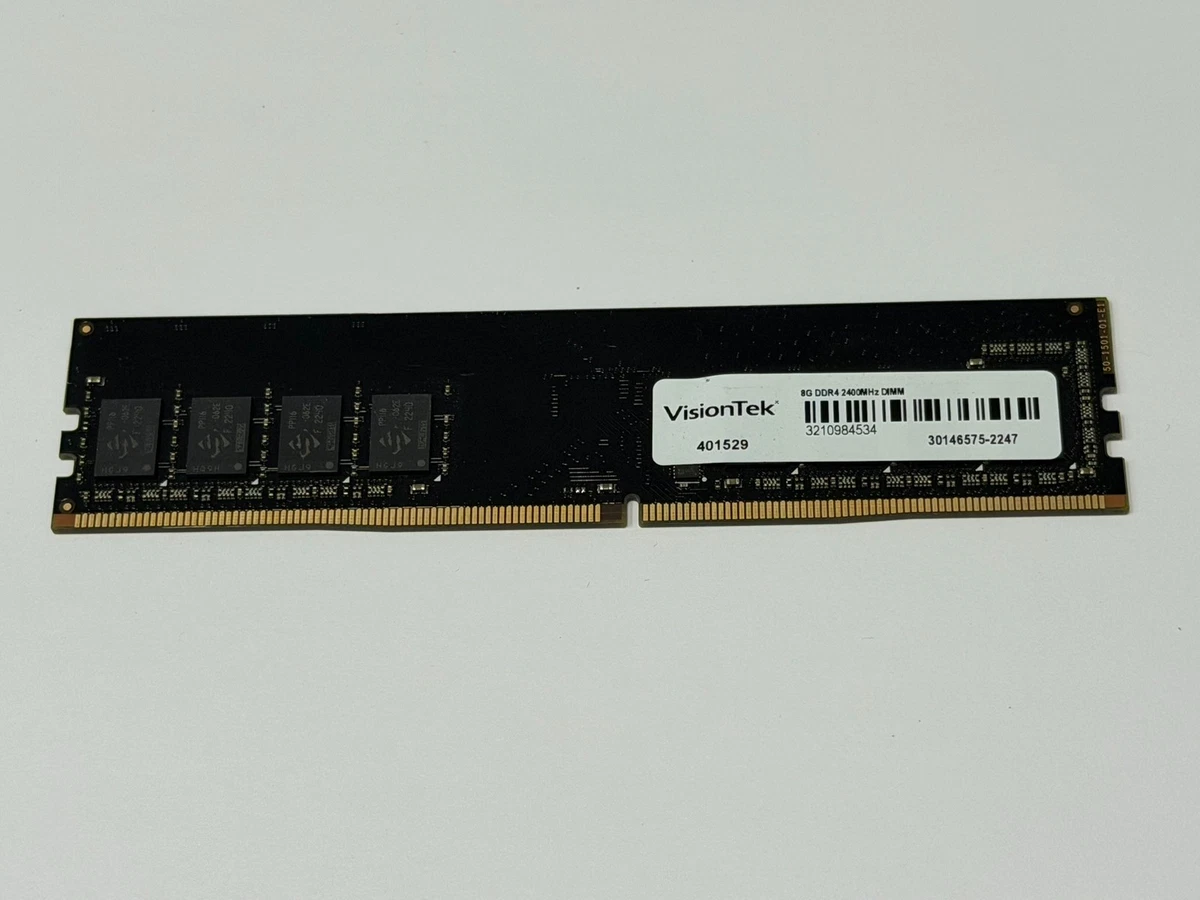 8GB DDR4-2400 Computer RAM for sale | eBay
