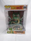Dragon Ball Z Shenron 10 inch Metallic Glow in the Dark Funko Pop 859