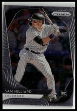 Click to enlarge Sam Hilliard