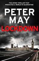 Peter May | Lockdown | Taschenbuch | Englisch (2020) | Xii | Quercus Publishing