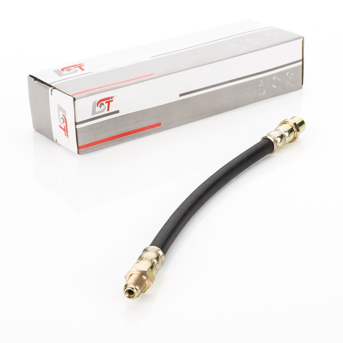 Brake Line Brake Hose 260Mm Rear Axle For Mercedes A-Class W168 W169